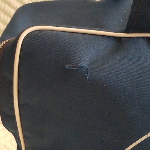 Pan Am 1963-1970 Vintage Travel Bag - Picture 5 of 8